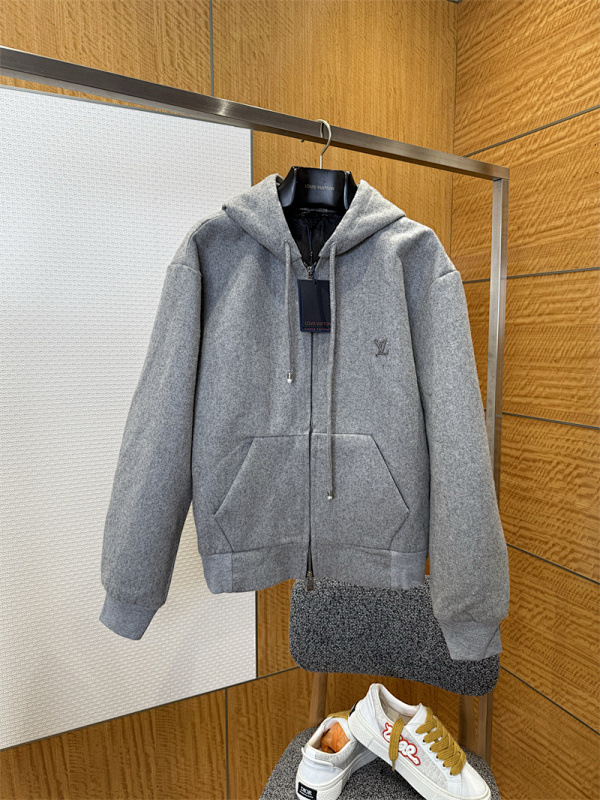 Jacket from 3125tiger