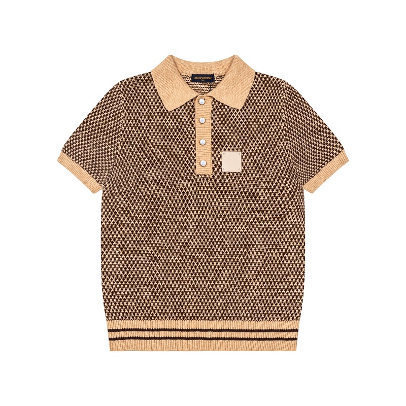 Louis Vuitton Boda Polo S-2XL