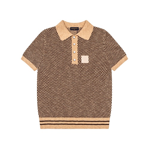 Louis Vuitton Boda Polo S-2XL