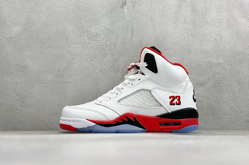 Zhenhui- Jordan Air Jordan 5 Retro -HQ7978-101