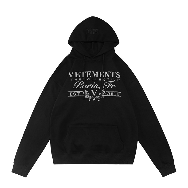 CC-VET-K81-125- -S-M-L-Xl
