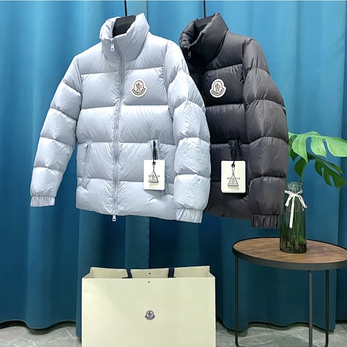 Down jacket from 3125tiger