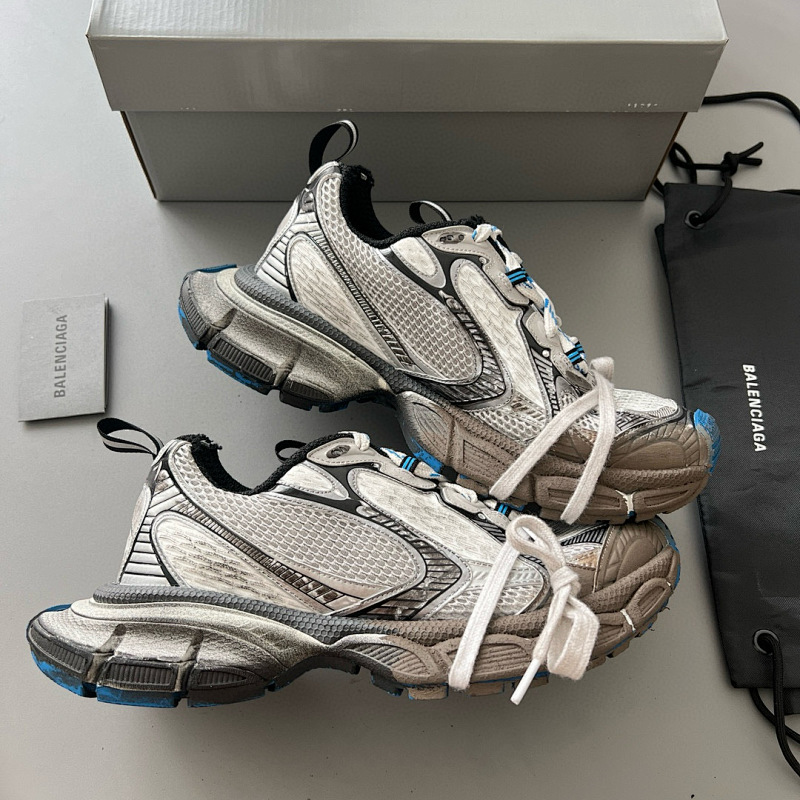Shoes from 3125tiger