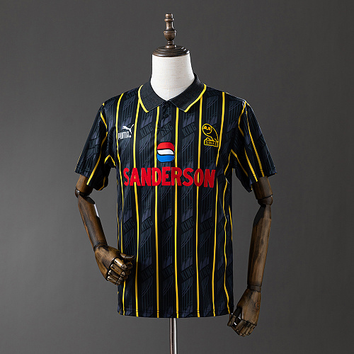 Wanban-1Sheffield Wednesday Away Retro Jersey S-Xxl