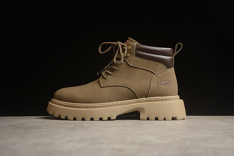 Boots from 3125tiger