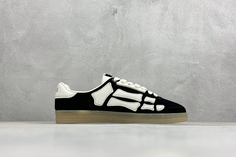 Zhenhui-AMIRI Pacific Bones