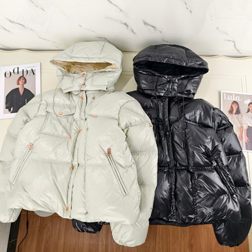 Down jacket from 3125tiger