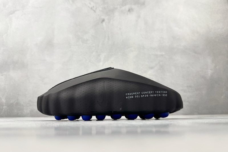 Zhenhui- Nike Fragment Design Mind -IQ8502-001