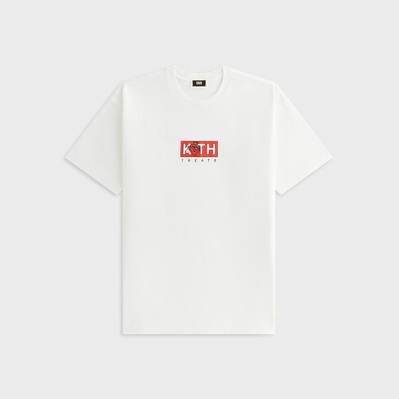 Kush T S-Xl