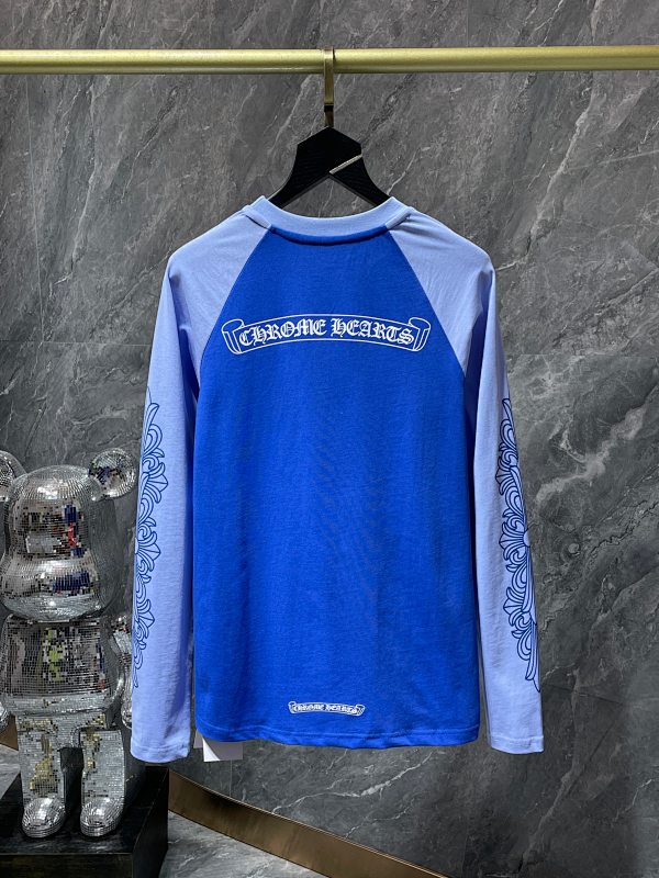Chrome Hearts T