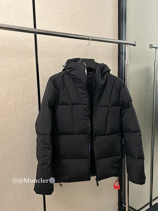 Down jacket from 3125tiger