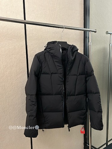Down jacket from 3125tiger