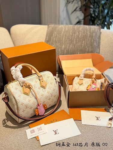 Xinxin LV Speedy