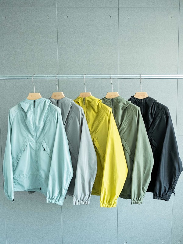 Jacket from 3125tiger