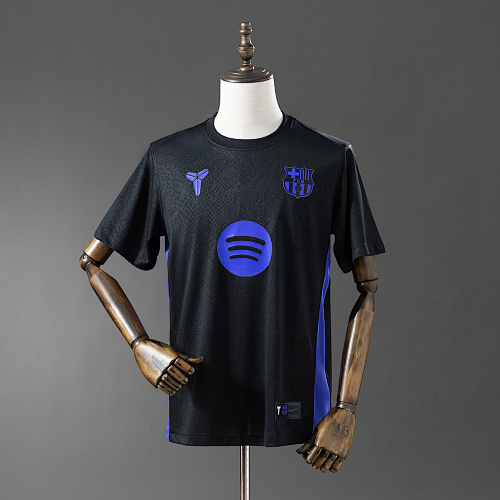 Wanban-25 26 Barcelona Joint Edition S-4XL