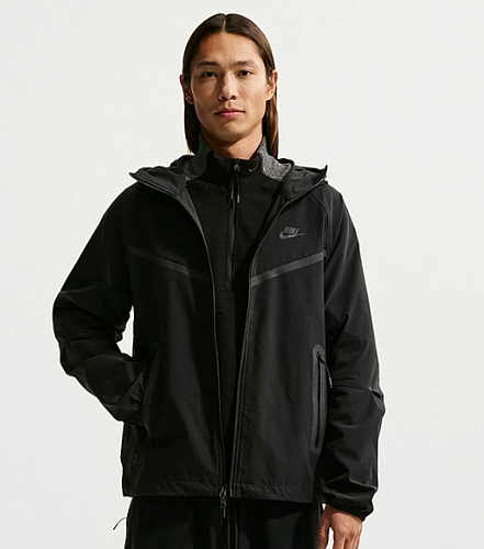Jacket from 3125tiger