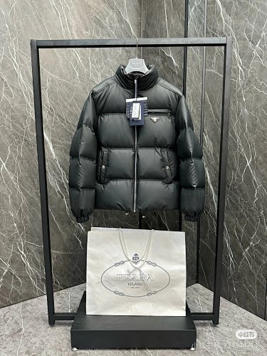 Down jacket from 3125tiger