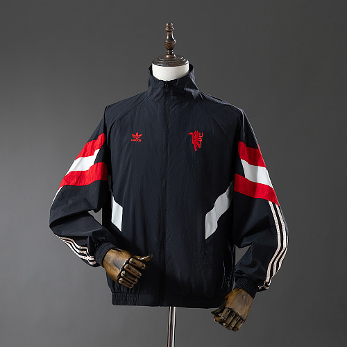 Wanban-25 26 M-U Windbreaker S-Xxl