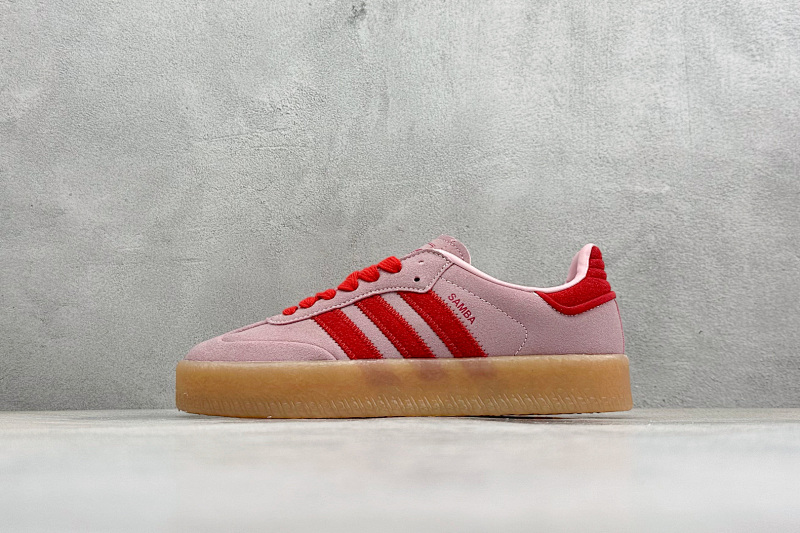 Zhenhui-XH Adidas Originals Sambae Valentine W-JS4500