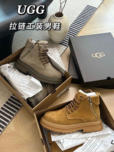 Boots from 3125tiger