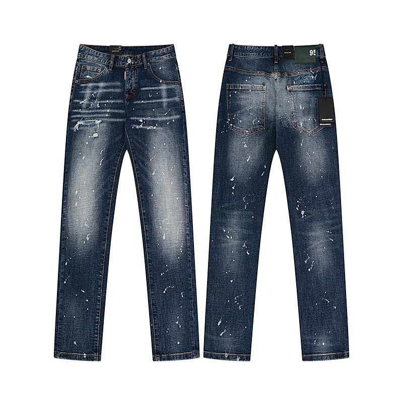 Jeans from 3125tiger