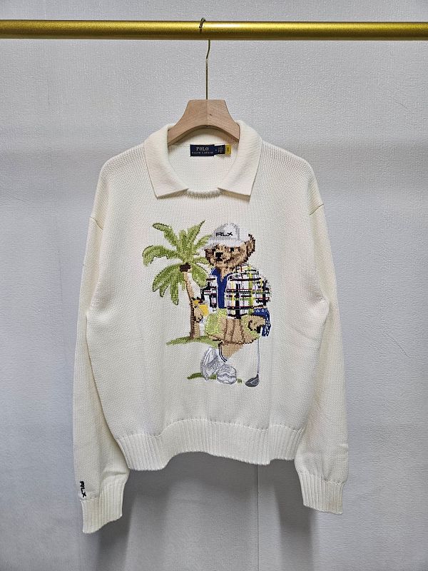Sweater from 3125tiger