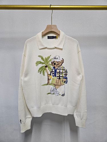 Sweater from 3125tiger