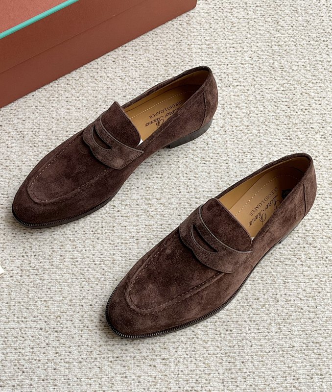 Shoes from 3125tiger