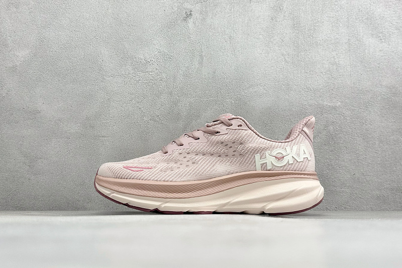 Zhenhui-HOKA M Clifton 9 Wide -1127896 Pmpw