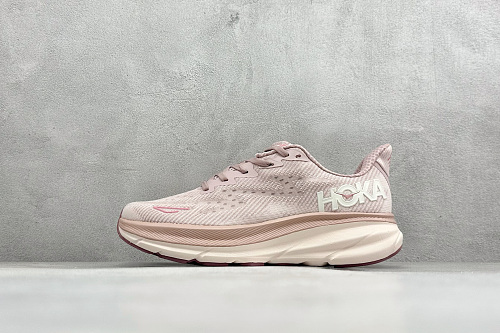 Zhenhui-HOKA M Clifton 9 Wide -1127896 Pmpw