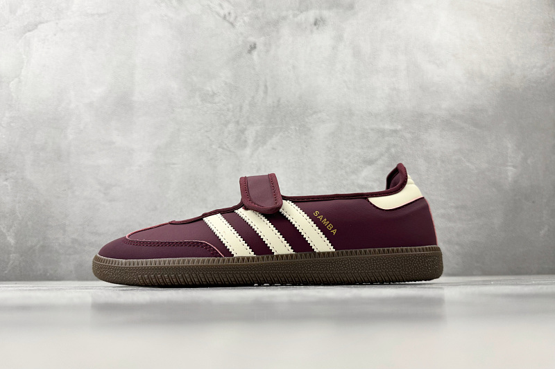 Zhenhui-adidas Originals Samba Jane -IH6561