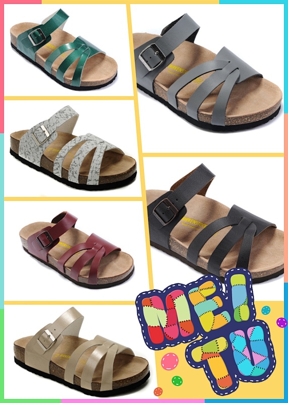 Birkenstock shoes