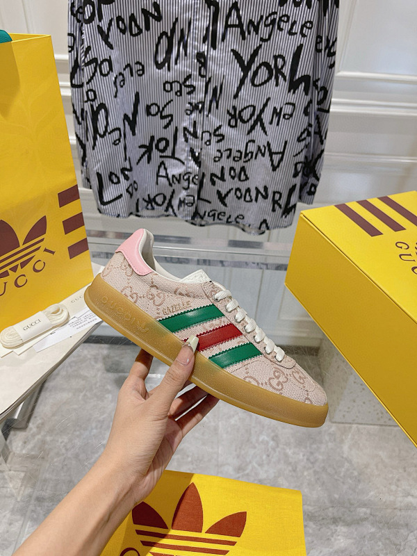 Shoes from 3125tiger