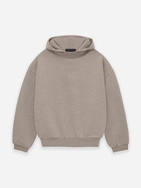 Essentials Jietou-1211018 Fog Logo S-xl