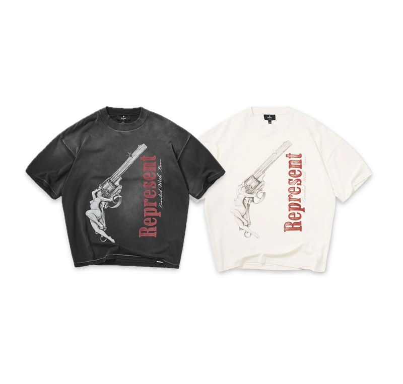 Tee from 3125tiger