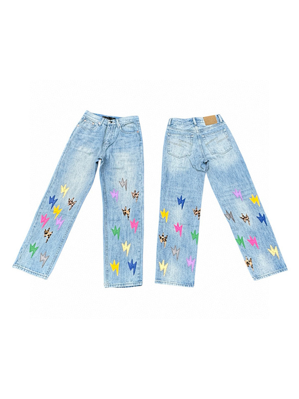 Jeans from 3125tiger