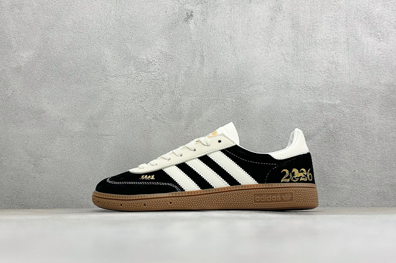 Zhenhui-Adidas Handball Spezial -LX0922