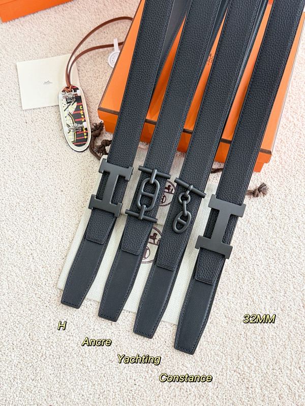 Belt from 3125tiger