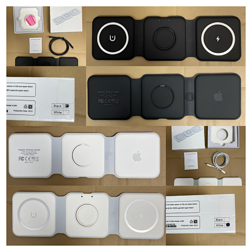 MagSafe Wireless Charger