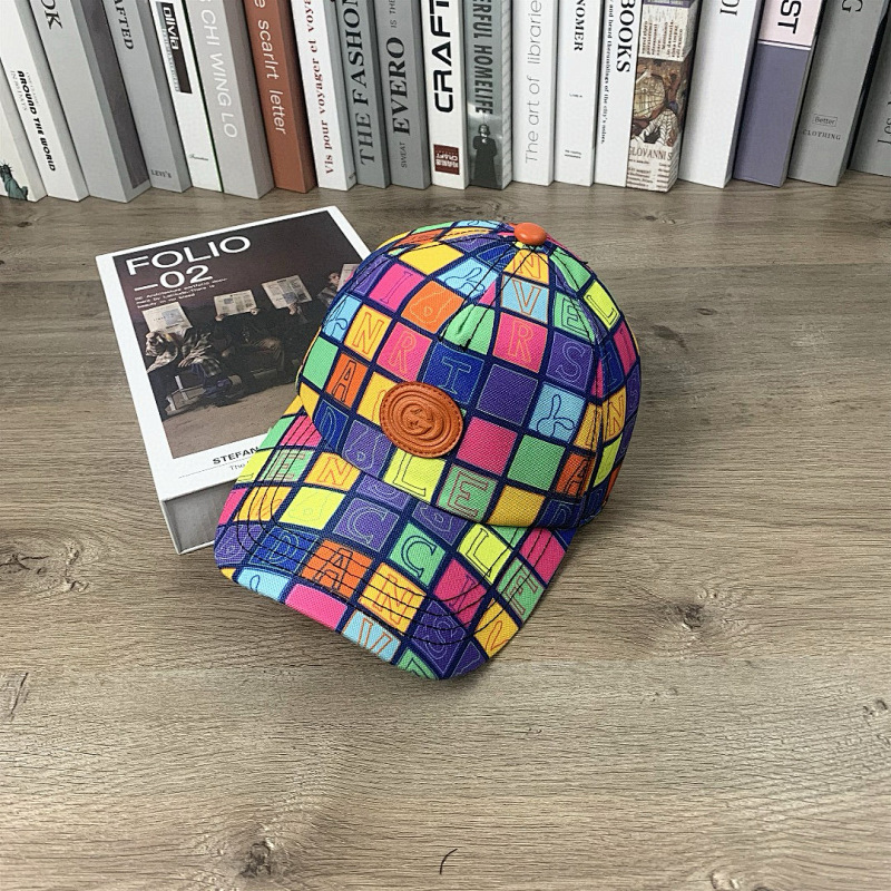 Hat from 3125tiger