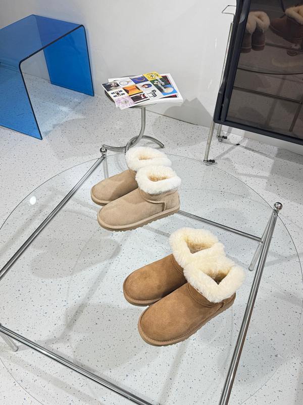 Boots from 3125tiger