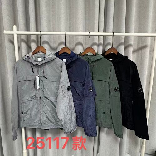 Jacket from 3125tiger