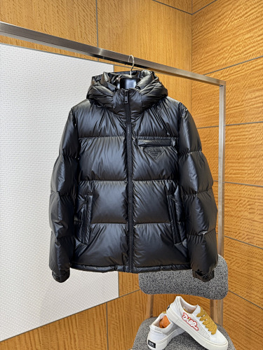 Down jacket from 3125tiger