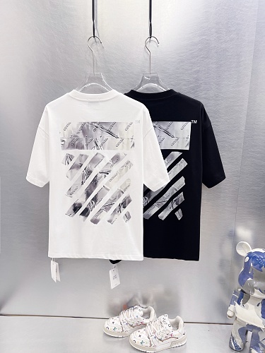 MK Off-White S-Xl