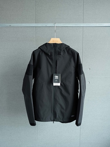 Jacket from 3125tiger