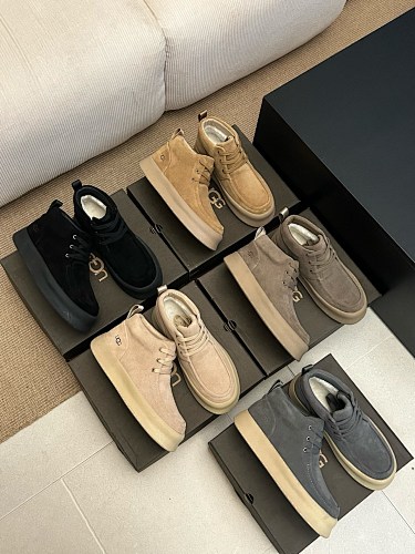 Shoes from 3125tiger