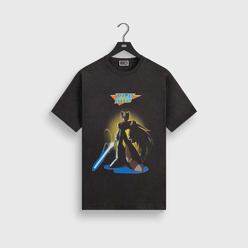 Kush T S-Xl