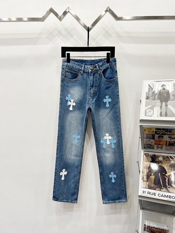 Chrome Hearts & CH
