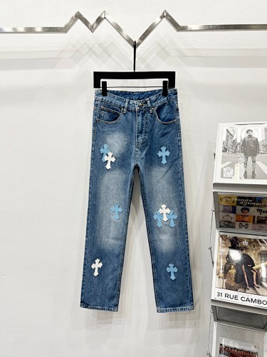 Chrome Hearts & CH