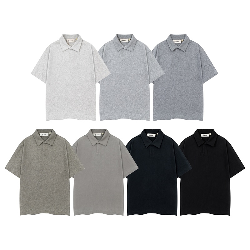 Xiuyu Polo S-Xl